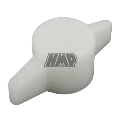 Tampa parafuso AR carburador SHBC / VESPA - DELLORTO